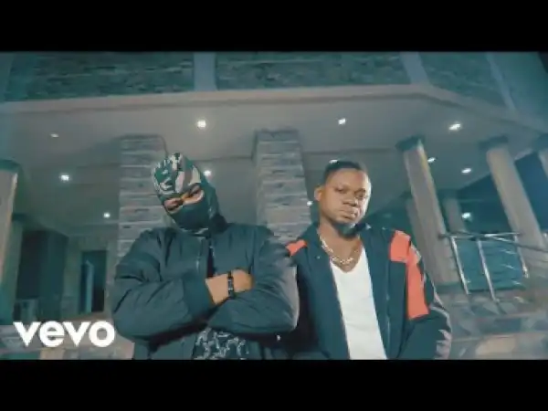 VIDEO: Qdot Ft. Pheragamoe – Yawu